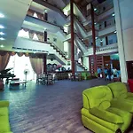 Juliana Hotel Colombo