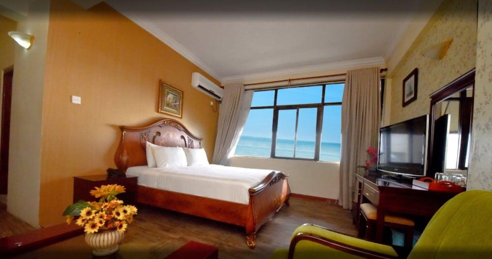 Hotel Juliana Colombo