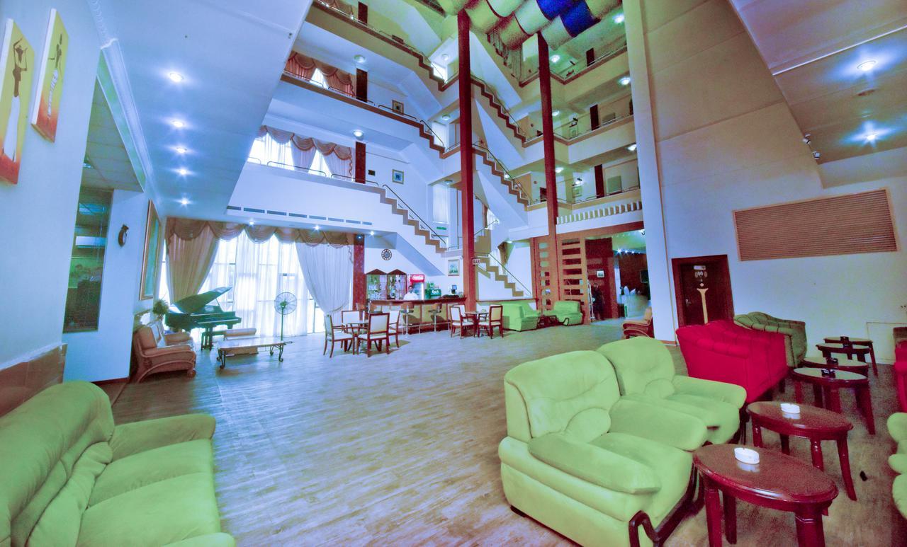 Juliana Hotel Colombo