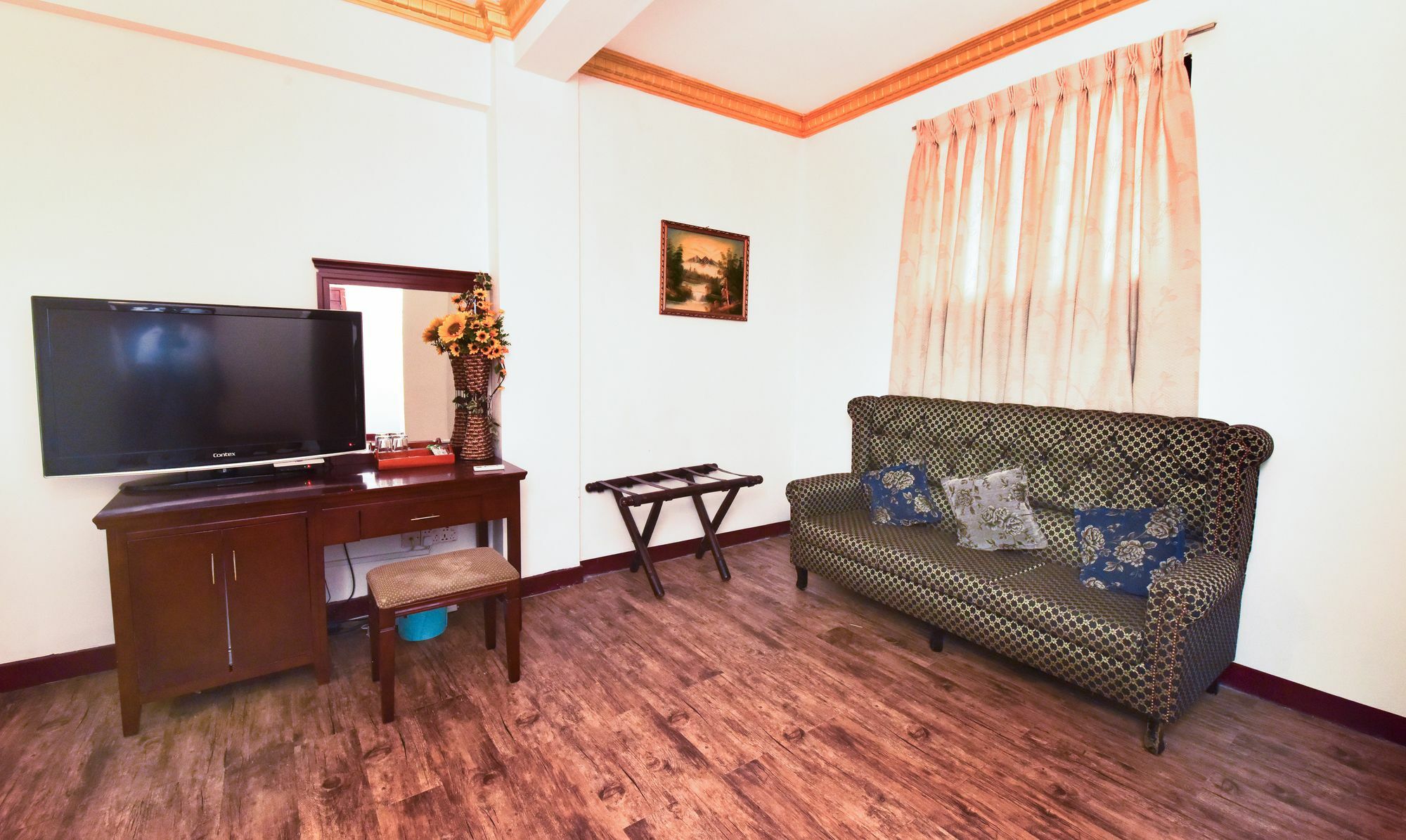 Juliana Hotel 2*