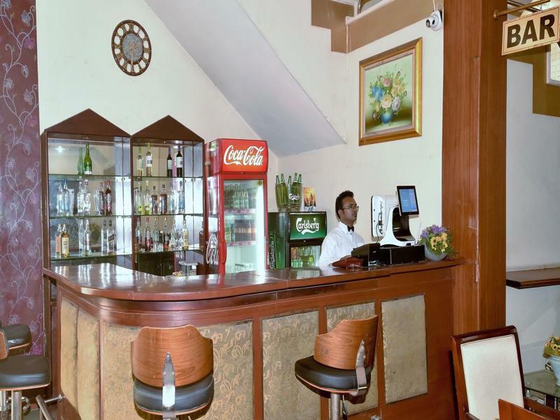 Juliana Hotel