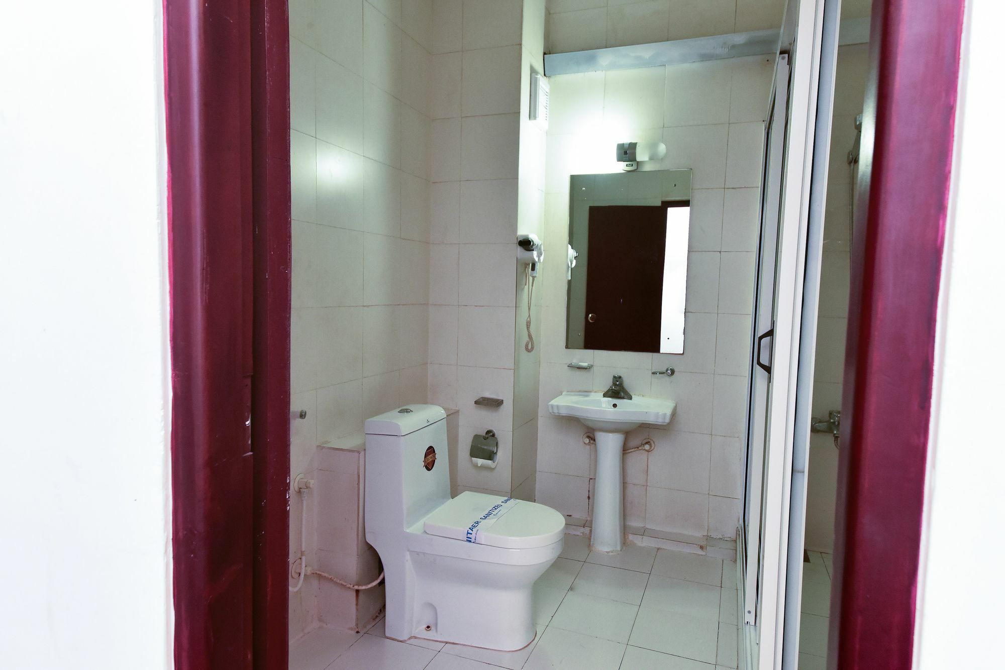 Juliana Hotel Colombo