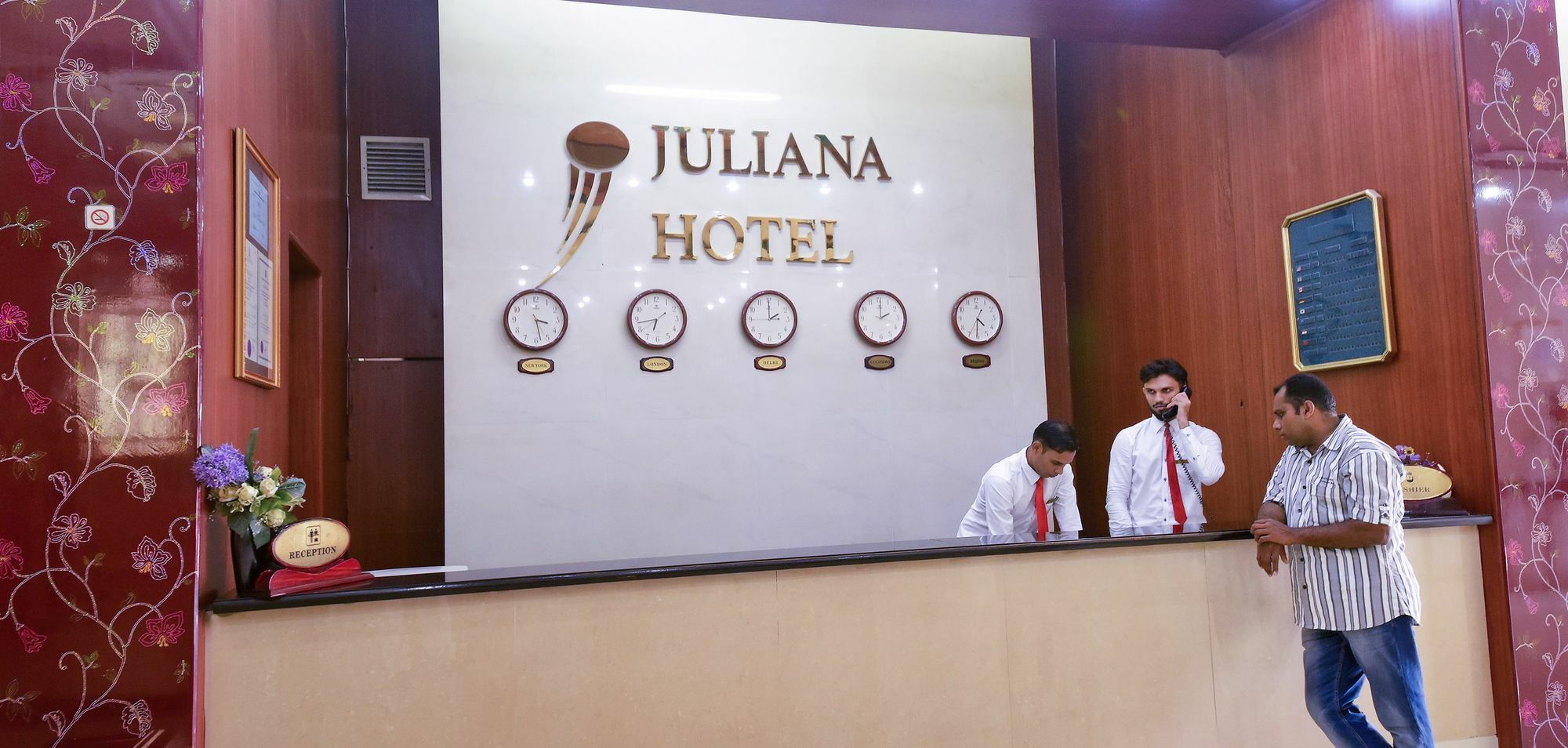 Juliana 2*
