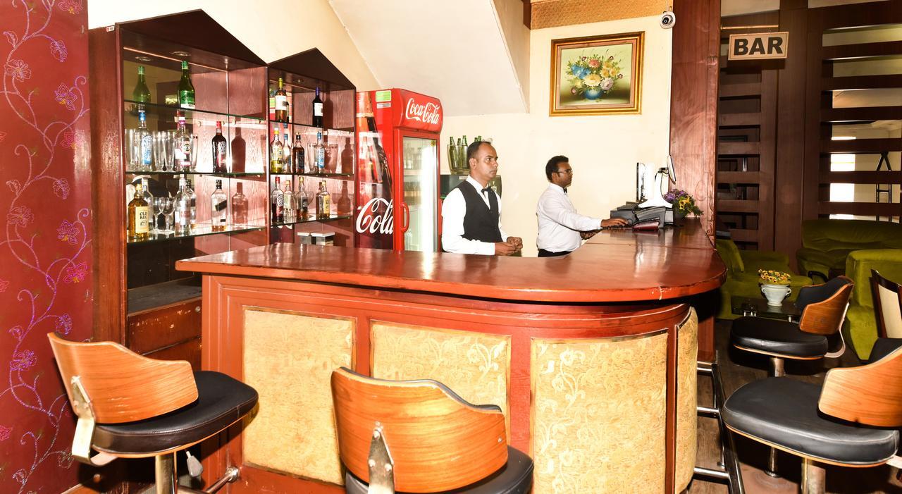 Hotel Juliana Kolombo